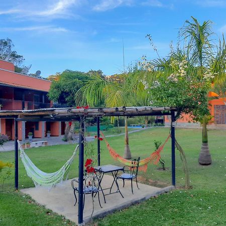 Villa Terracotta มิเกลเปเรรา ภายนอก รูปภาพ