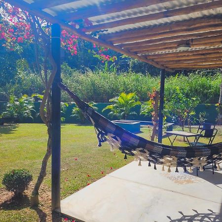 Villa Terracotta มิเกลเปเรรา ภายนอก รูปภาพ