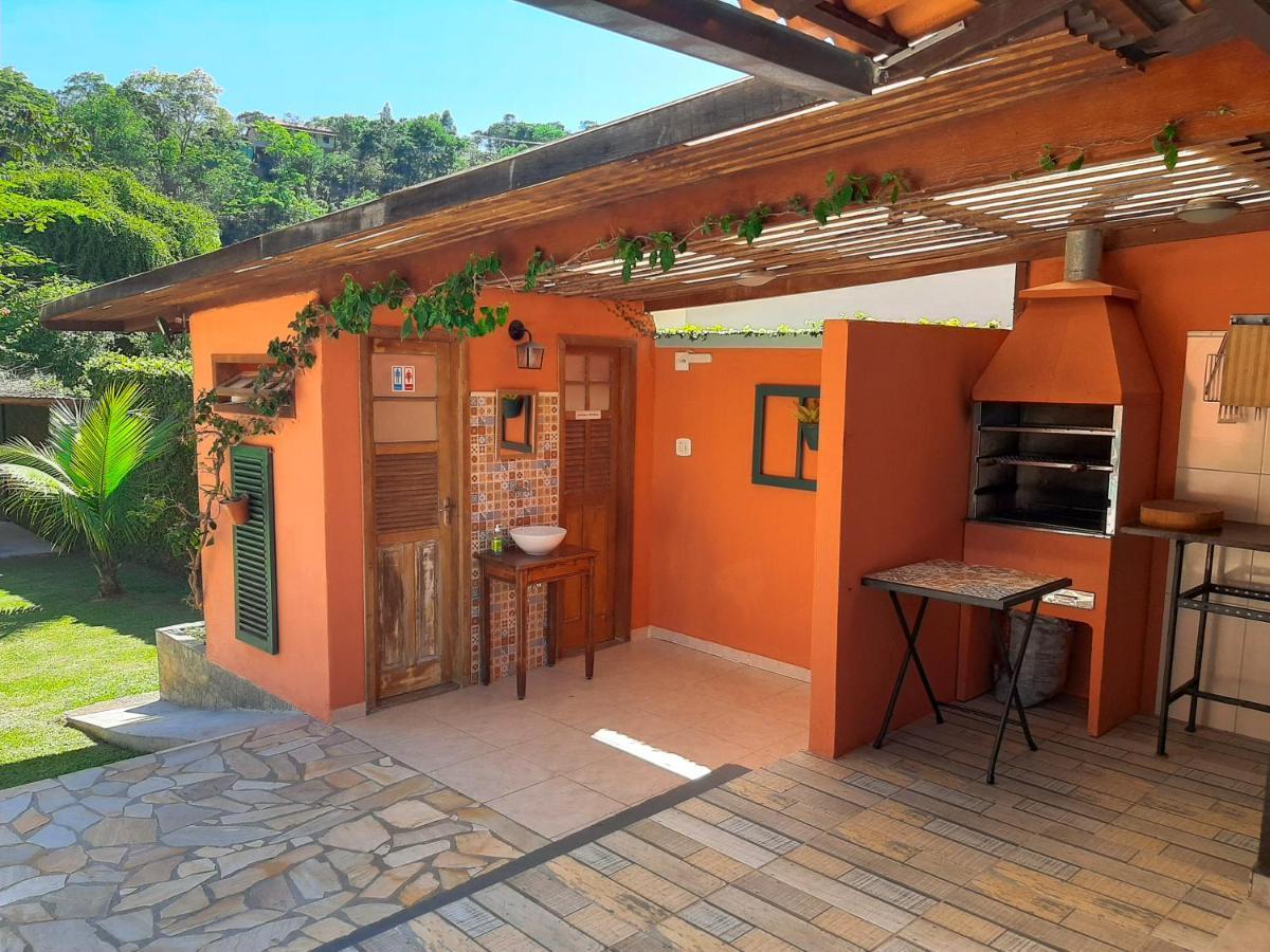 Villa Terracotta มิเกลเปเรรา ภายนอก รูปภาพ