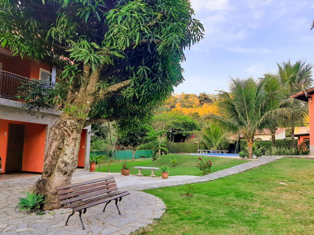 Villa Terracotta มิเกลเปเรรา ภายนอก รูปภาพ