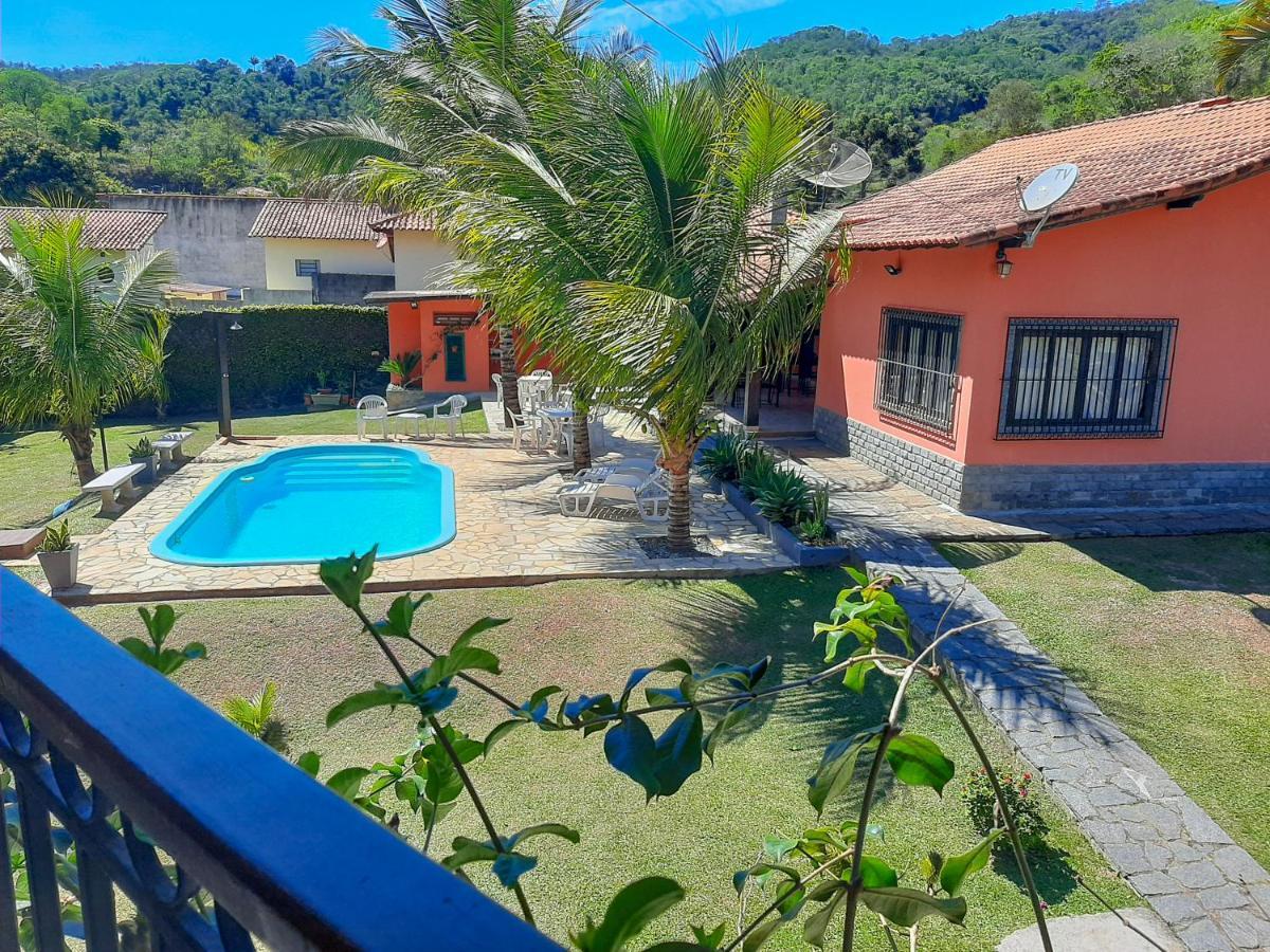 Villa Terracotta มิเกลเปเรรา ภายนอก รูปภาพ