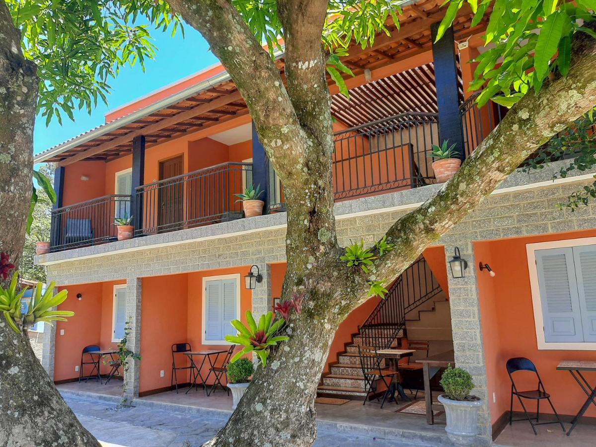 Villa Terracotta มิเกลเปเรรา ภายนอก รูปภาพ
