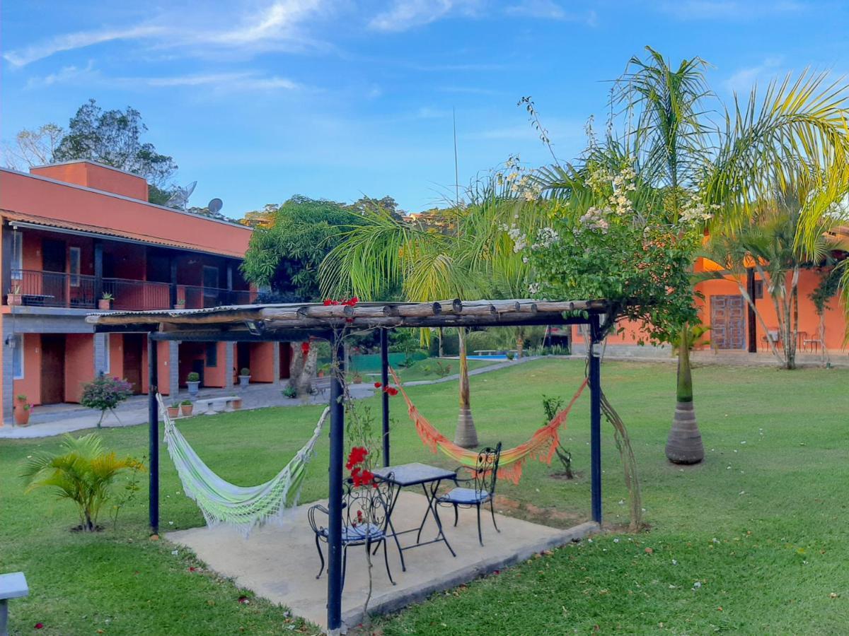 Villa Terracotta มิเกลเปเรรา ภายนอก รูปภาพ