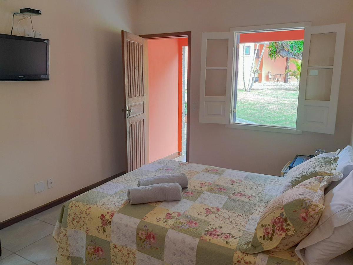 Villa Terracotta มิเกลเปเรรา ภายนอก รูปภาพ