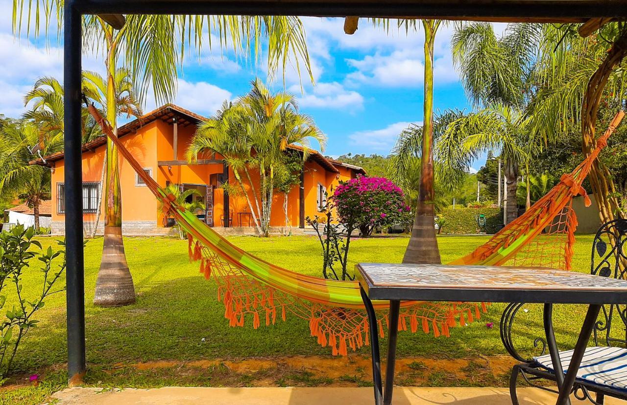 Villa Terracotta มิเกลเปเรรา ภายนอก รูปภาพ