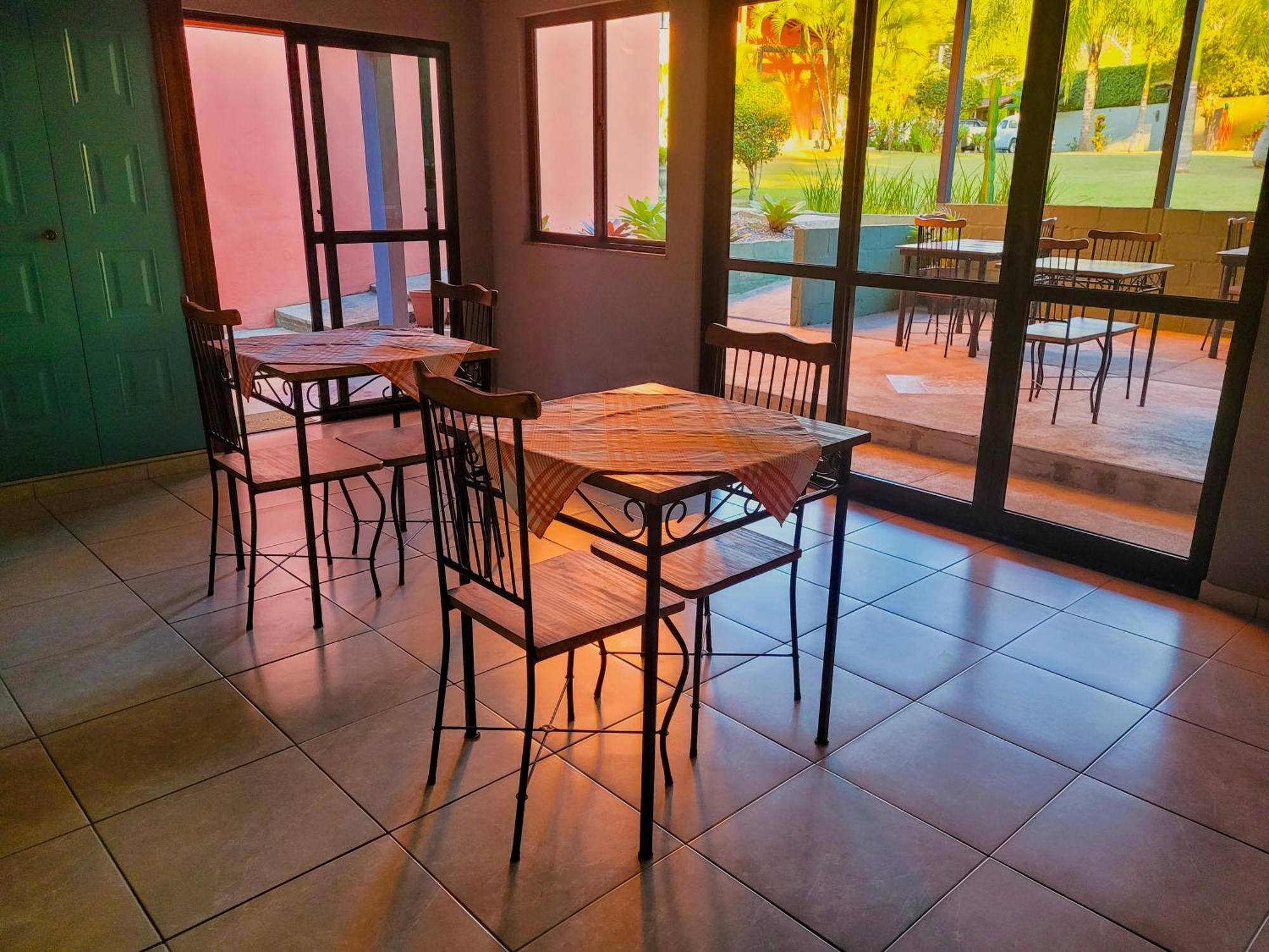 Villa Terracotta มิเกลเปเรรา ภายนอก รูปภาพ