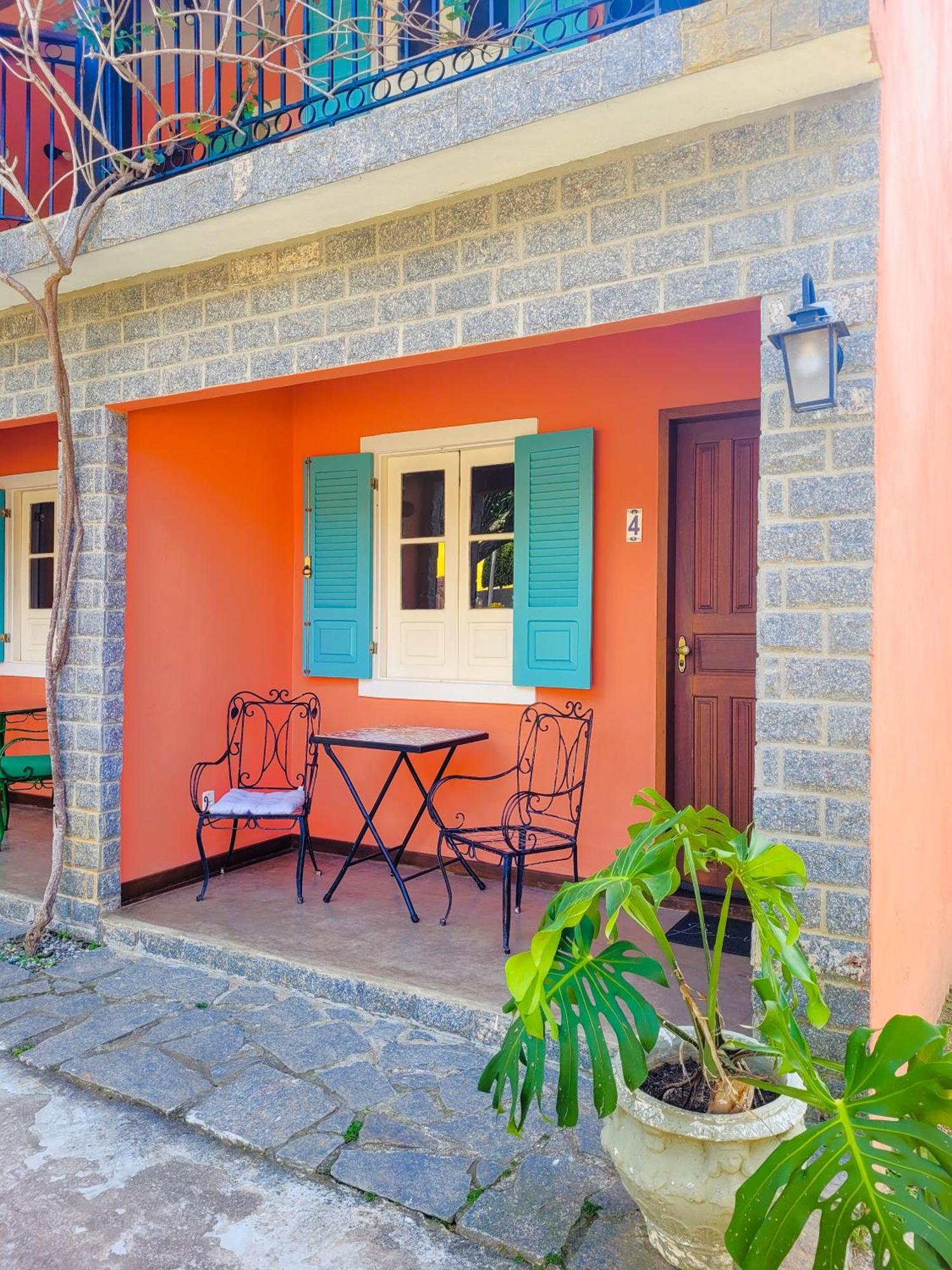 Villa Terracotta มิเกลเปเรรา ภายนอก รูปภาพ