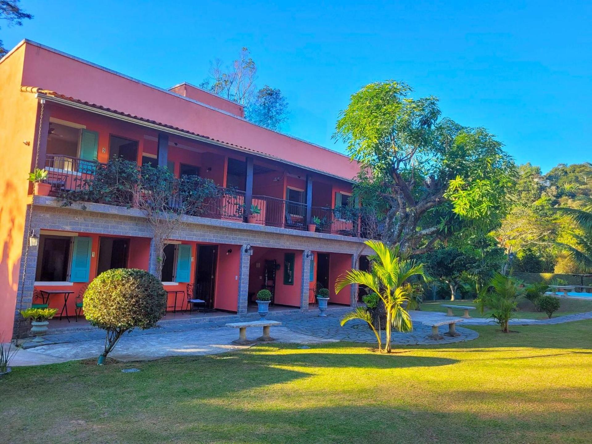 Villa Terracotta มิเกลเปเรรา ภายนอก รูปภาพ