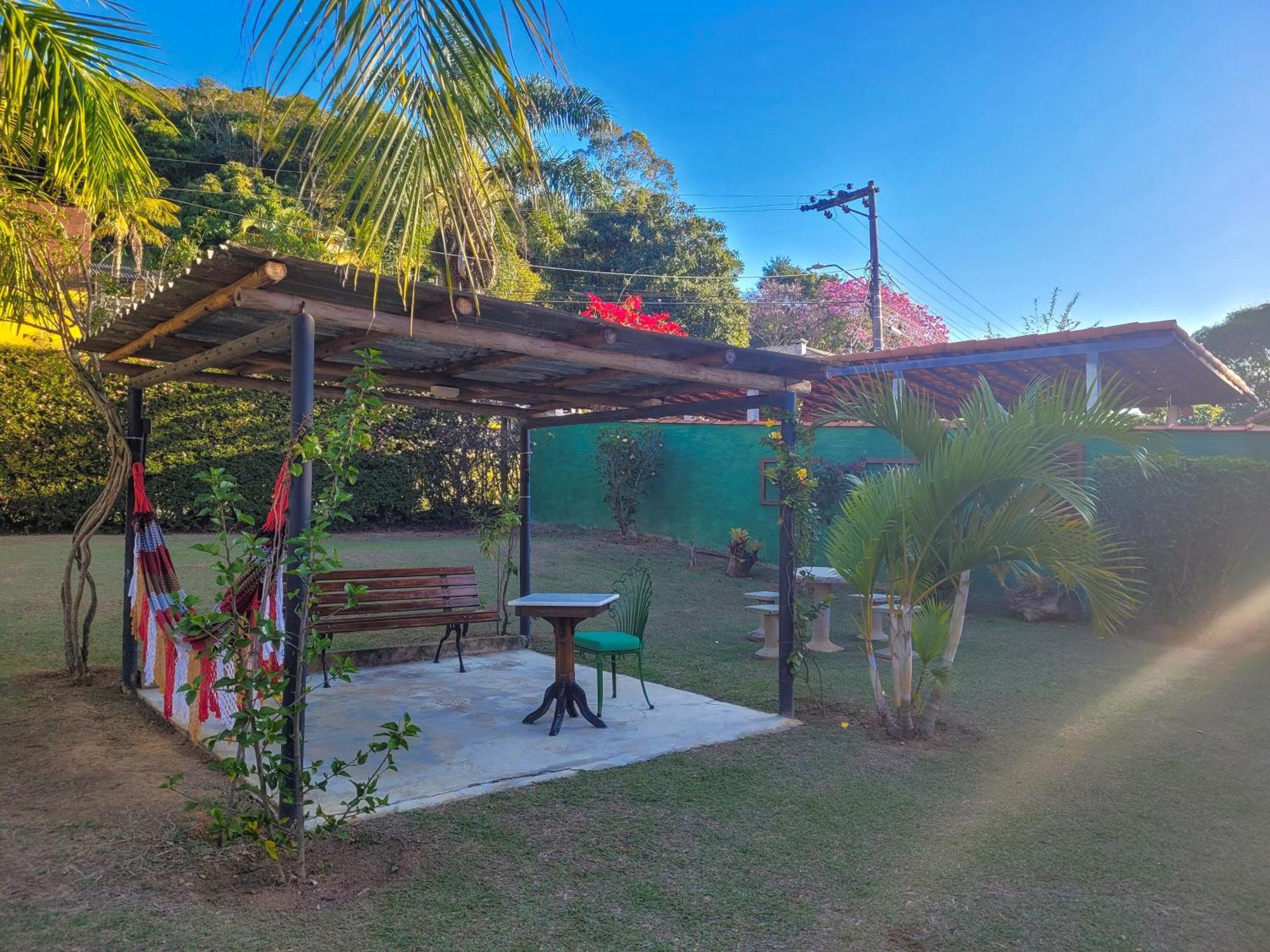 Villa Terracotta มิเกลเปเรรา ภายนอก รูปภาพ