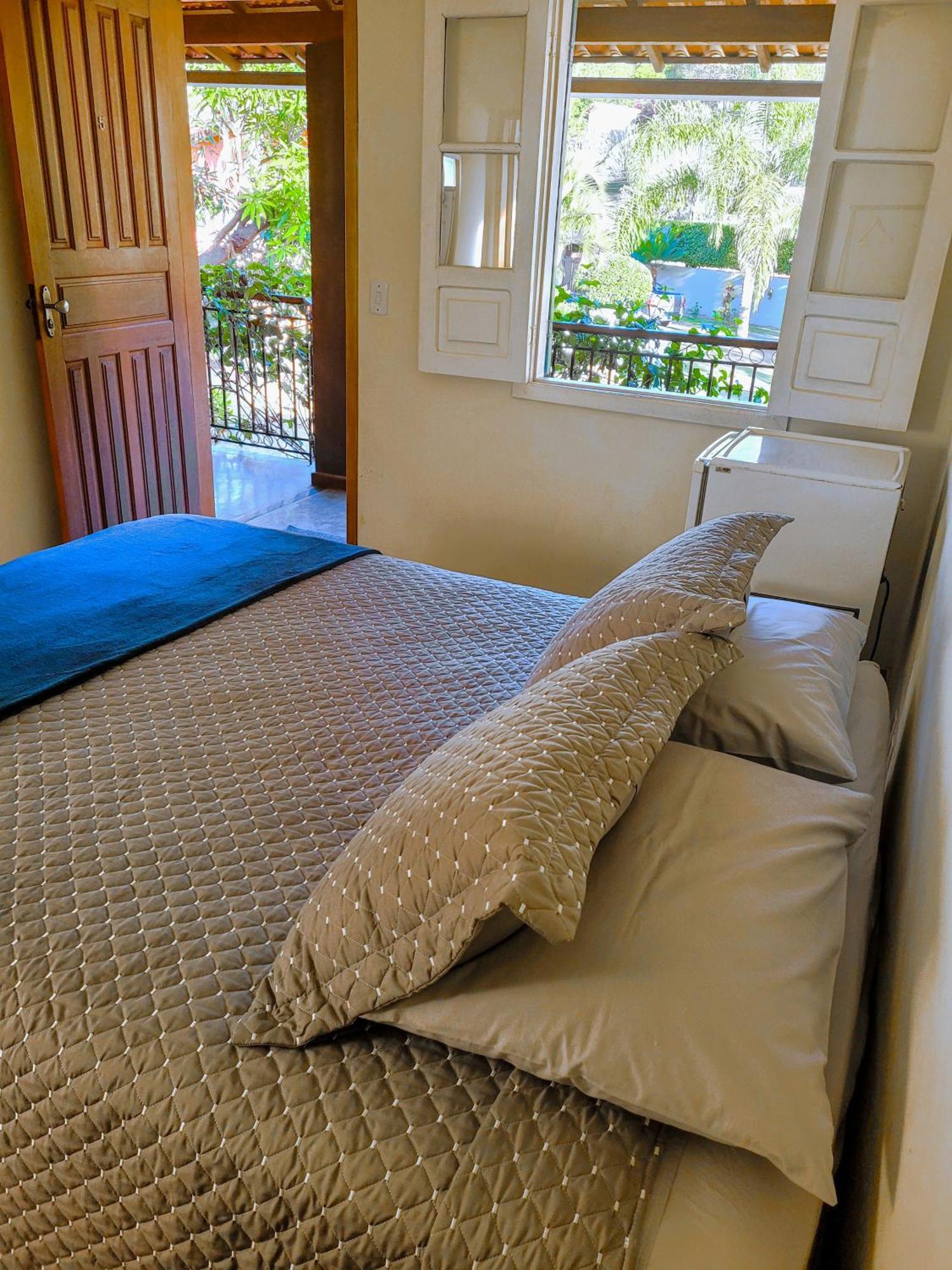 Villa Terracotta มิเกลเปเรรา ภายนอก รูปภาพ