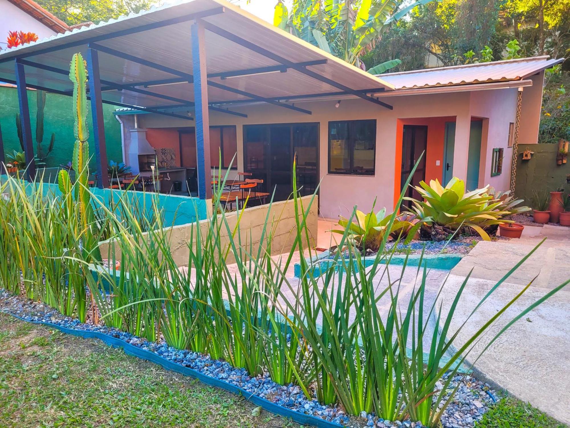 Villa Terracotta มิเกลเปเรรา ภายนอก รูปภาพ