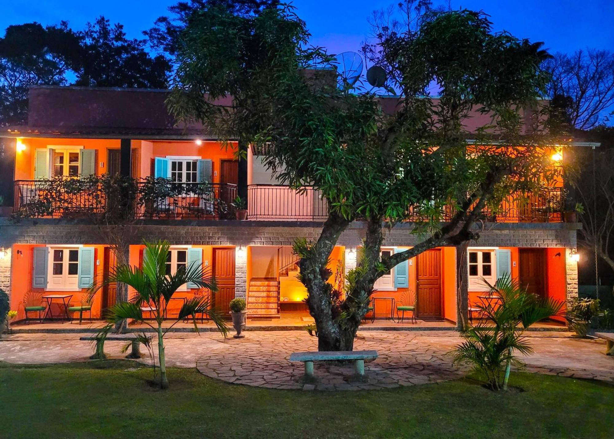 Villa Terracotta มิเกลเปเรรา ภายนอก รูปภาพ
