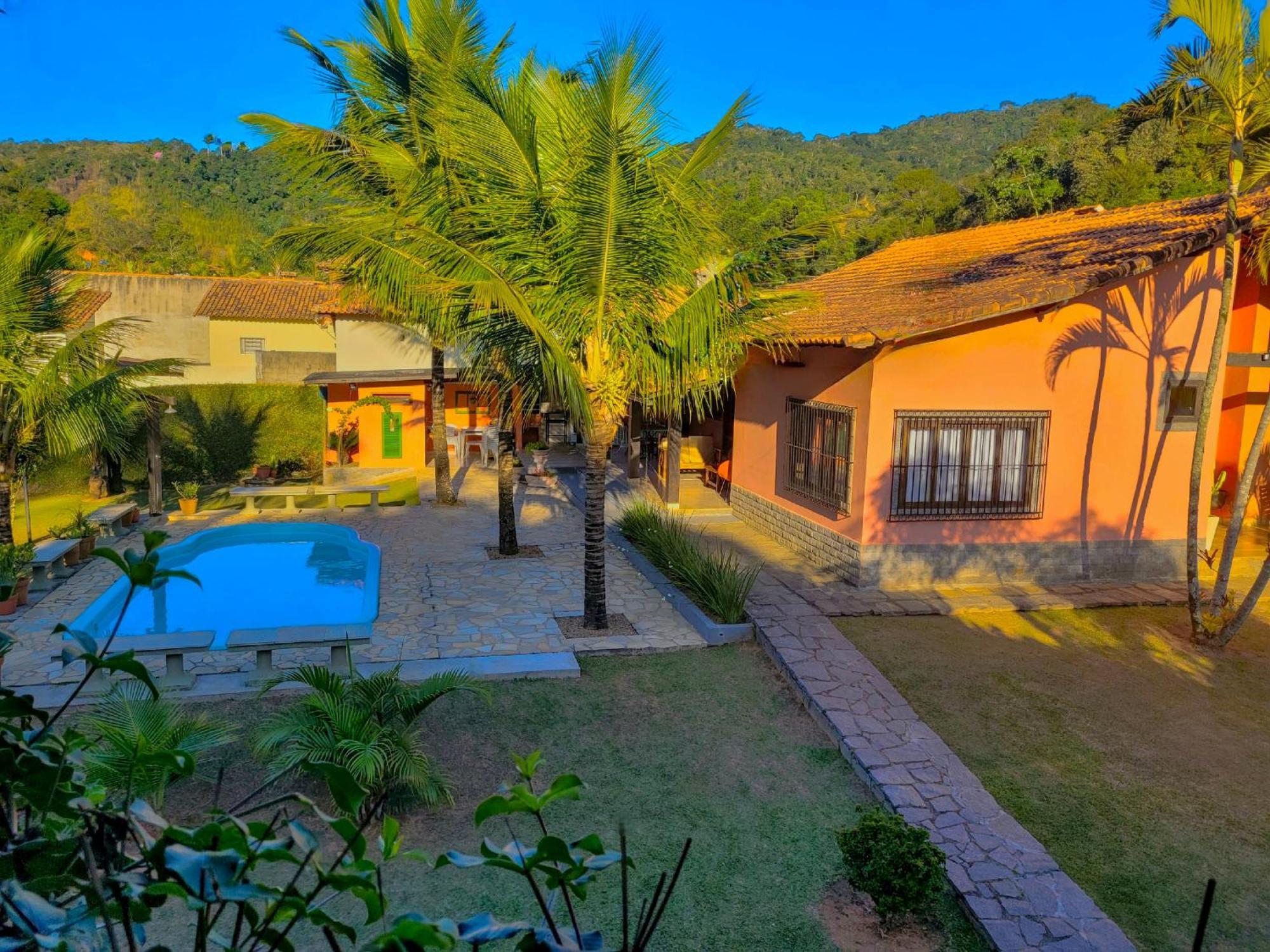 Villa Terracotta มิเกลเปเรรา ภายนอก รูปภาพ