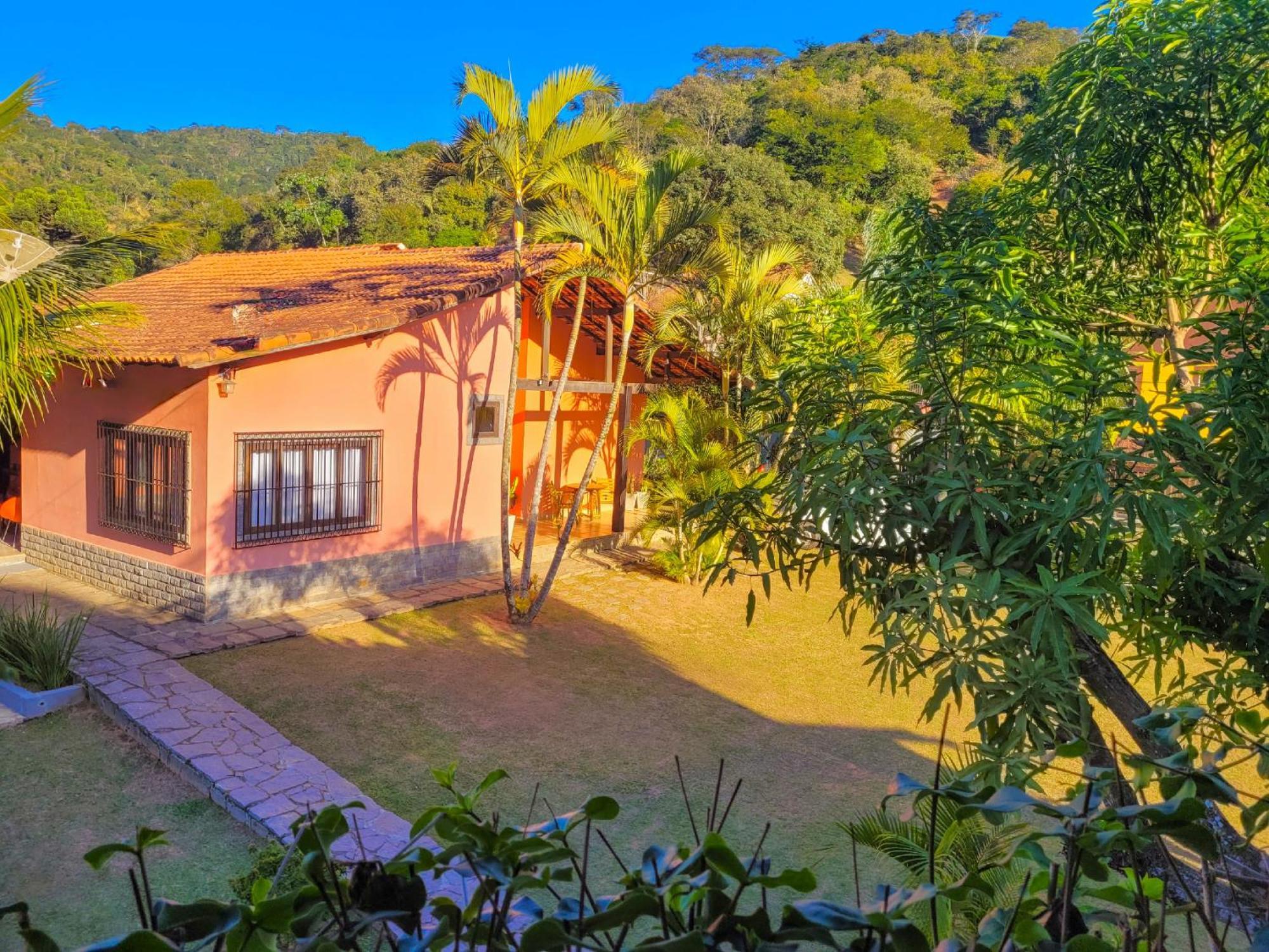 Villa Terracotta มิเกลเปเรรา ภายนอก รูปภาพ