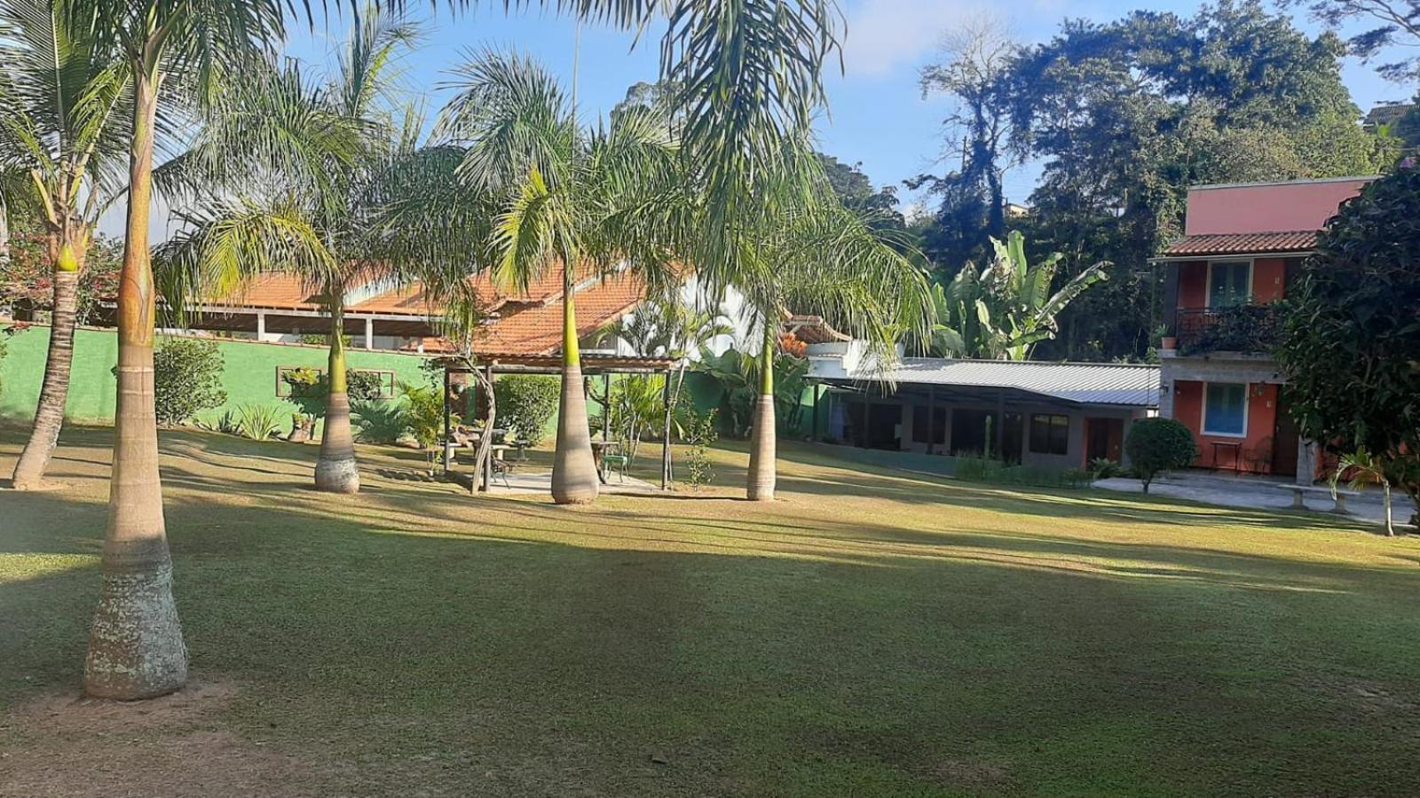Villa Terracotta มิเกลเปเรรา ภายนอก รูปภาพ