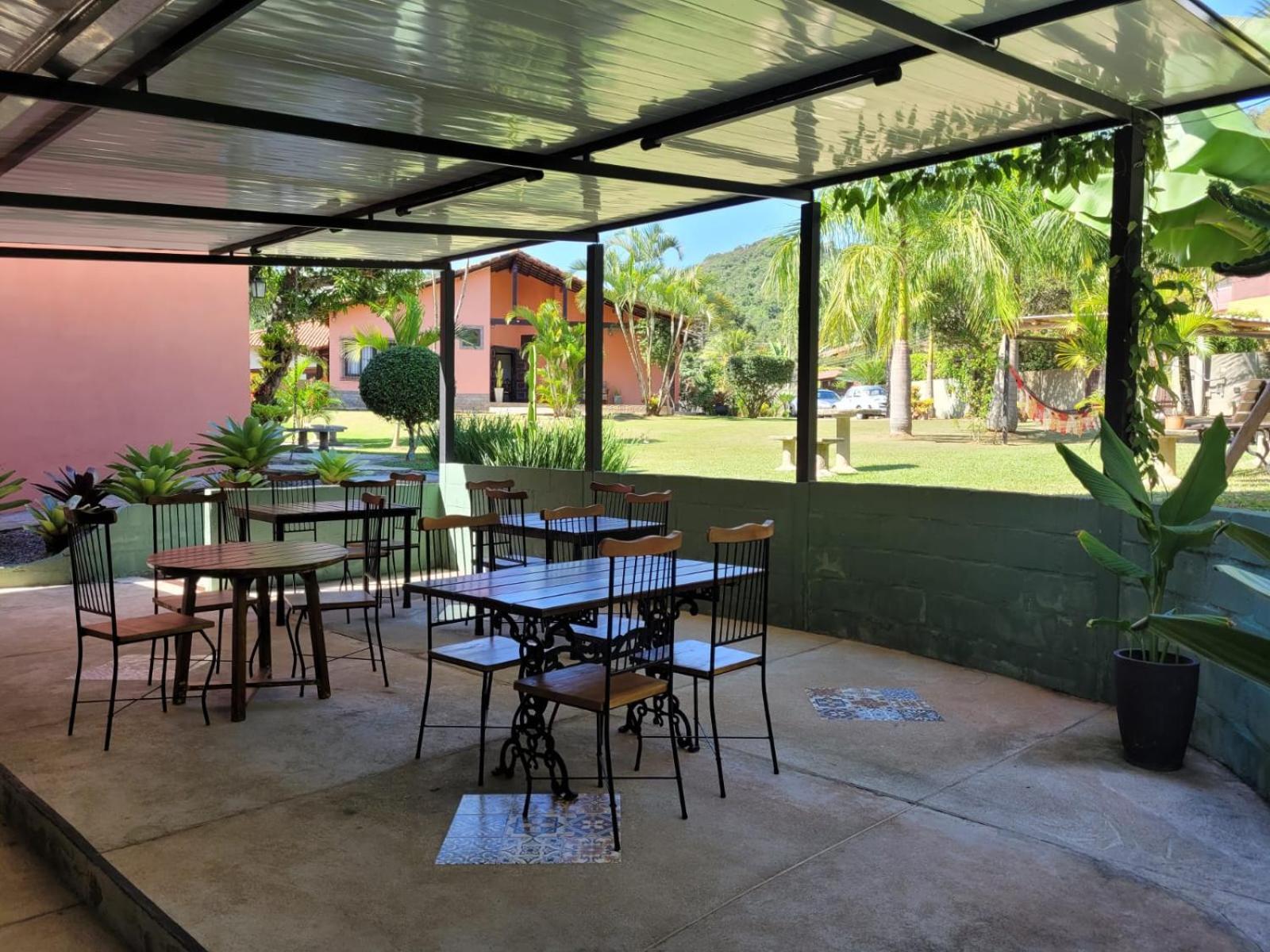 Villa Terracotta มิเกลเปเรรา ภายนอก รูปภาพ