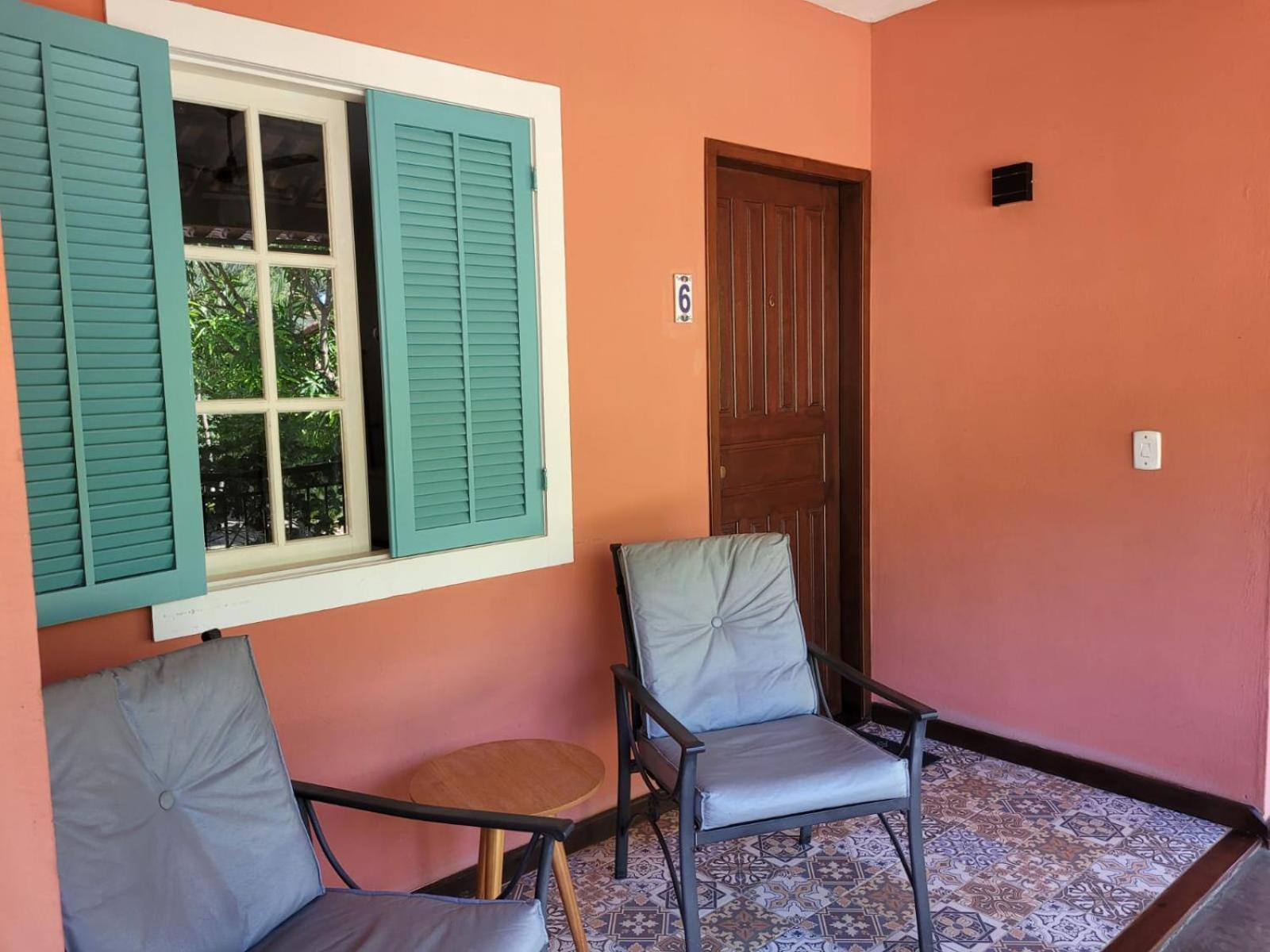 Villa Terracotta มิเกลเปเรรา ภายนอก รูปภาพ