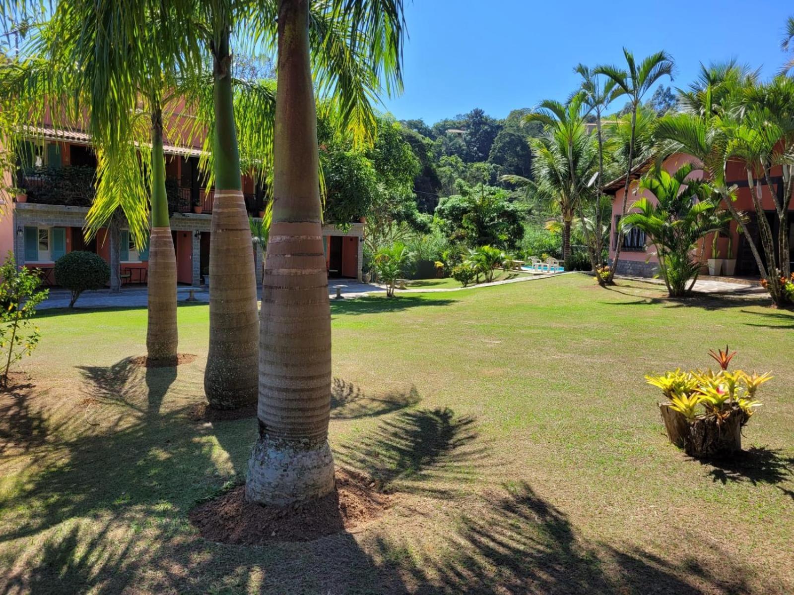 Villa Terracotta มิเกลเปเรรา ภายนอก รูปภาพ