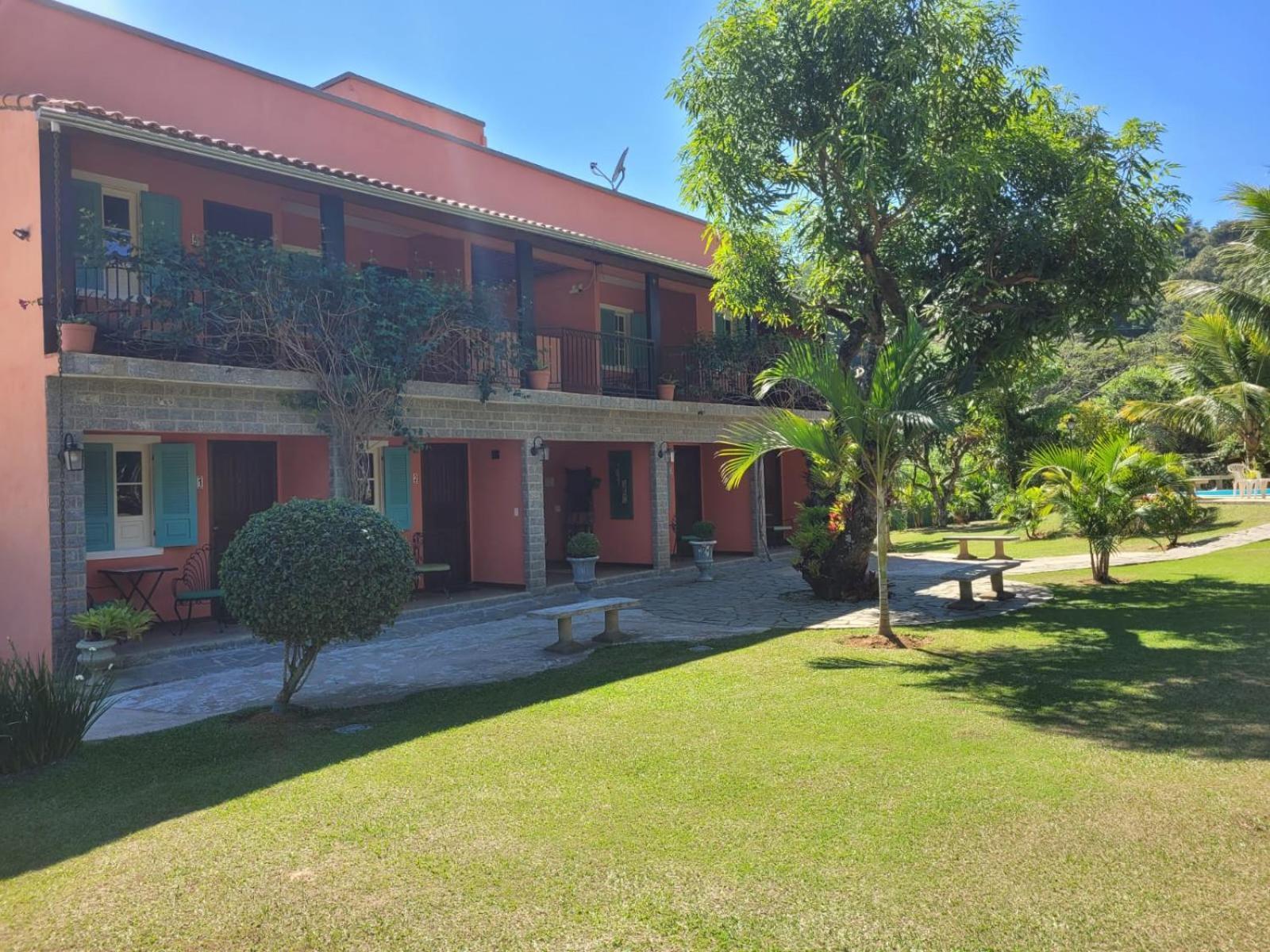 Villa Terracotta มิเกลเปเรรา ภายนอก รูปภาพ